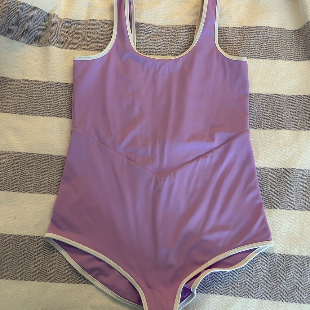 Noserider surf club retro surf suit - Picture 5 of 10